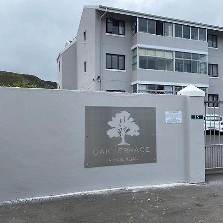 Tnt On Main Apartment Hermanus Luaran gambar